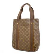 Pre-owned Stof louis-vuitton-tasker