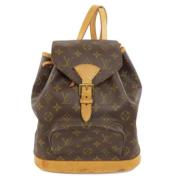 Pre-owned Stof louis-vuitton-tasker