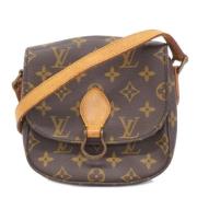 Pre-owned Stof louis-vuitton-tasker