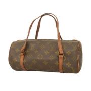 Pre-owned Stof louis-vuitton-tasker