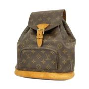 Pre-owned Stof louis-vuitton-tasker