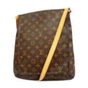 Pre-owned Stof louis-vuitton-tasker