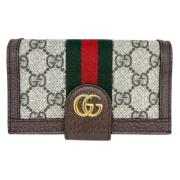 Pre-owned Stof gucci-tasker