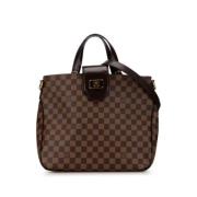 Pre-owned Plast louis-vuitton-tasker