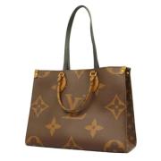 Pre-owned Stof louis-vuitton-tasker