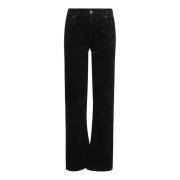 Bredde Jeans - Stilfulde, brede ben