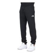 Sporty Sorte Joggers til Mænd