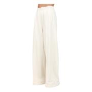 Premium Essentials Wide Leg Women's Pants