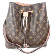 Pre-owned Stof louis-vuitton-tasker