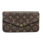 Pre-owned Stof louis-vuitton-tasker