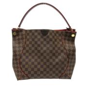 Pre-owned Stof louis-vuitton-tasker