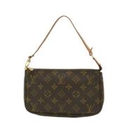 Pre-owned Stof louis-vuitton-tasker