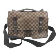 Pre-owned Stof louis-vuitton-tasker