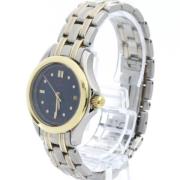 Pre-owned Farvet Guld watches