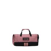 Stilfuld Weekend Duffle Taske - Pink