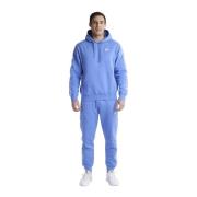 Dynamisk Fleece Tracksuit