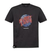 Planet Earth T-Shirt