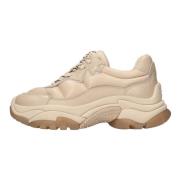 Sneakers Beige