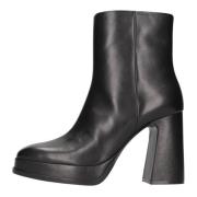 Heeled Boots