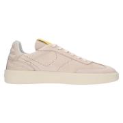 Sneakers Beige