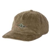 Heritage Strapback Cap