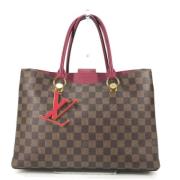 Pre-owned Stof louis-vuitton-tasker