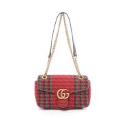 Pre-owned Uld gucci-tasker