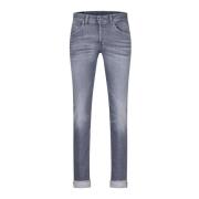 Stilfulde Skinny-Fit Jeans