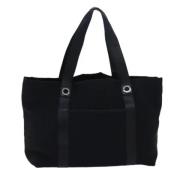 Pre-owned Canvas totes