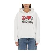 Stilfuld Love Hoodie