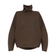 Brun Sweater Kollektion