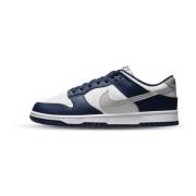 Summit White Midnight Navy Sneakers