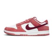 Valentine's Day Dunk Low Adobe Sneakers