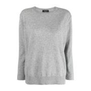 Round-neck Knitwear