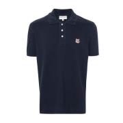 Fox Head Regular Polo Navy