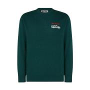 Heron Car Max Sweater