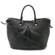 Pre-owned Stof louis-vuitton-tasker