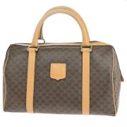 Pre-owned Canvas celine-tasker