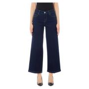 Cropped Parfait Jeans