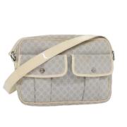 Pre-owned Canvas celine-tasker