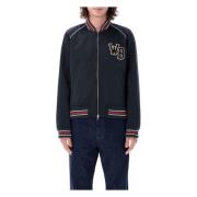 Marine Marvel Varsity Jakke AW24