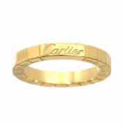 Pre-owned Farvet Guld ringe