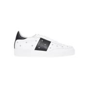 Aurora Sneaker - Stilfuld og Trendy