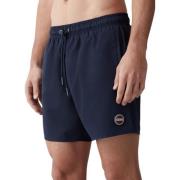 Elastisk talje herre bokser shorts