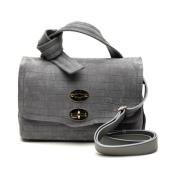 Elegant Postina Jones Caiman Taske