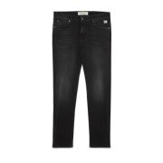 Sort Slim Fit Denim Jeans AW24