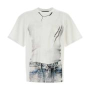 Trompe l'Oeil T-shirt