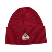 Klassisk Vinter Beanie Hat