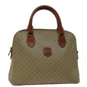 Pre-owned Canvas celine-tasker