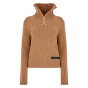 Brun Sweater Kollektion